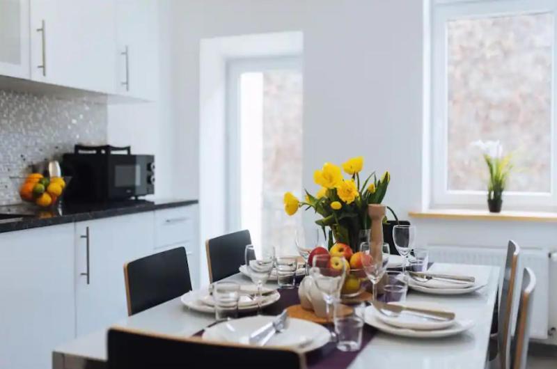 Апартаменти With Balcony - 21 Filipa Street Краків